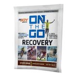 BigJoy On The Go Recovery Çikolata 70 gr Sporcu Desteği