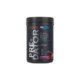 Bigjoy Pre-dator 510 Gr Pre-Workout Orman Meyveli