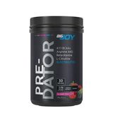 Bigjoy Pre-Workout Predator Orman Meyveli 510 Gr