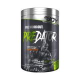 Bigjoy Predator Pre-Workout 510 Gram - Nitrik Oksit Pump+Hediye
