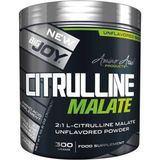 Bigjoy Sports 300 Gr Citrulline Malate Aromasız Besin Takviyesi 2:1 L-Citrulline Malate