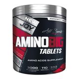 Bigjoy Sports 330 Tablet Aminoasit