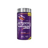 Bigjoy Sports Arginine 120 Kapsül Aromasız