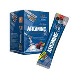Bigjoy Sports Arginine Go! Orman Meyveli 10 x 21 gr Amino Asit