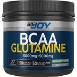 Bigjoy Sports Bcaa Glutamin Vişne 324Gr 27 Servis
