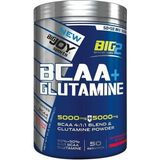 Bigjoy Sports Bcaa Glutamine 600 Gr Karpuz Aromalı 7698433201197