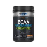 Bigjoy Sports Bcaa Glutamine Creatine 480 gr 30 Servis Portakal Aromalı Amino Asit
