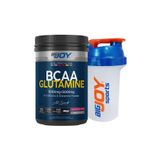 Bigjoy Sports Bcaa Glutamine Karpuz Aromalı 30 Servis 600g Aminoasit