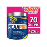 Bigjoy Sports Bcaa Pro 420 Gr 70 Servis Saf Bcaa (458474530)-Aromasız