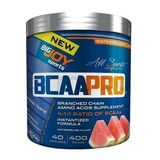 BigJoy Sports BCAA Pro Karpuz 400 gr