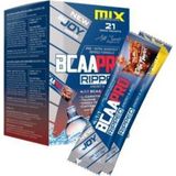 Bigjoy Sports Bcaapro Ripped Bcaa L-carnitine Taurine Caffeine Tekli Saşe Amino Asit