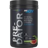Bigjoy Sports Big Joy Pre Dator 510 Gr Karpuz Aromalı Pre Workout