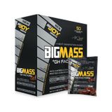 Bigjoy Sports Big Mass Gh Factors Pro Gainer, 50 Saşe, Çikolata Aromalı