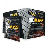 Bigjoy Sports Big Mass Go Gh 18 Saşe 1800 gr Çikolata Gainer