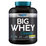 Bigjoy Sports Big Whey Classic 2520 gr Çikolata Protein