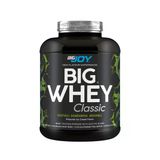 Bigjoy Sports Big Whey Classic Antep Fıstıklı Dondurma Protein Tozu 2376 Gr - 72 Servis