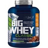 BigJoy Sports Big Whey Classic Çikolata 2448 gr 72 Servis Whey Protein Tozu