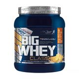 BigJoy Sports Big Whey Classic Whey 495 gr Bisküvi Protein