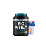Bigjoy Sports Big Whey Classic Whey Protein Tozu Muz Aromalı 990 gr 33 Servis