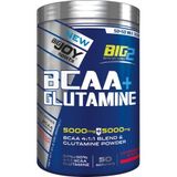BigJoy Sports Big2 Bcaa + Glutamine, Karpuz, 600gr