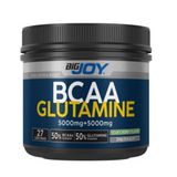 BIGJOY Sports BIG2 Bcaa + Glutamine Vişne 324g