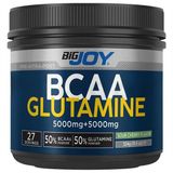 Bigjoy Sports Big2 Bcaa+ Glutamine Vişne Aromalı 324 Gr.