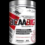 Bigjoy Sports Bigjoy Bcaa Big Karpuz 589 G - --
