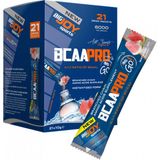 Bigjoy Sports Bigjoy Bcaa Pro Go! 21 Drink Packets Karpuz Aromalı - --