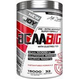 Bigjoy Sports Bigjoy Bcaabig 589 Gr Karpuzlu Powder Bcaa - --