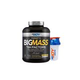 Bigjoy Sports Bigjoy Big Mass Gh Factors 3 kg Muz Aromalı Gainer