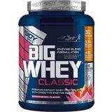 Bigjoy Sports Bigjoy Big Whey Classic Çilek Aromalı Protein Tozu 915 Gr