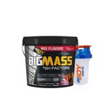 Bigjoy Sports Bigjoy Bigmass Go Gh Factors 5000 Gr 50 Servis Mass Gainer Mix