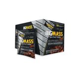 Bigjoy Sports Bigjoy Bigmassgo Gh Factors 1800 Gr 18 Paket Mass Gainer Çikolatalı Karbonhidrat Tozu