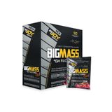 Bigjoy Sports Bigjoy Bigmassgo Gh Factors 5000 Gr 50 Paket Mass Gainer Çikolatalı Karbonhidrat Tozu
