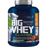 Bigjoy Sports Bigjoy Bigwhey Protein Tozu 2288 Gr Çikolata - --