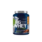 Bigjoy Sports Bigjoy Bigwhey Whey Protein Classic 30 Servis Protein Tozu Çikolatalı Aroma