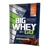 Bigjoy Sports Bigjoy Bigwheygo Whey Protein Tozu Çikolata 1 Adet