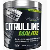 Bigjoy Sports Bigjoy Citrulline Malate 300 gr Aromasız Amino Asit Takviyesi Ürün