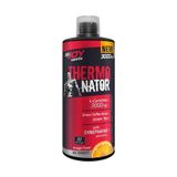 Bigjoy Sports Bigjoy L-Karnitin Thermonator Portakal Aromalı - 33 Servis (L-Karnitin 3000 Mg / Servis)