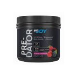 Bigjoy Sports Bigjoy Pre-Workout Predator 17 Servis 289 gr - Orman Meyveleri- Advanced Blend Preworkout