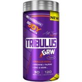 Bigjoy Sports Bigjoy Sports Trıbulus Grw 120 Kapsül