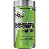 Bigjoy Sports Bigjoy Vitamins Glucosamine Chondroitin Msm 90 Tablet - --