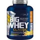 Bigjoy Sports Bigjoy Whey Classic Whey Protein 2376 Gr - Muz Aroma - --
