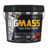 Bigjoy Sports Bıgmass Gainer Gh Factors 1500 Gr