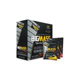 Bigjoy Sports Bigmass Gainer Mix 2 100 Gr. 50 Saşe