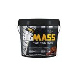 Bigjoy Sports Bigmass Gh Factors Mass Gainer 5 Kg Çikolatalı Karbonhidrat Tozu High Carbonhidrate&protein&vitamins