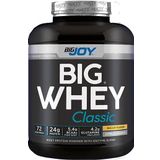Bigjoy Sports Bigwhey Classic Biskuvi 2376G Whey Protein