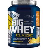 BigJoy Sports BIGWHEY Classic Muz 990 gr 30 Servis Whey Protein