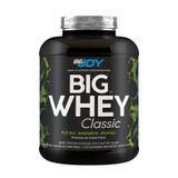 BigJoy Sports BigWhey Classic Whey 2376 gr Antep Fıstıklı Dondurma Protein