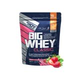 BigJoy Sports BIGWHEY Doypack Çilek 488 gr 16 Servis Protein Tozu